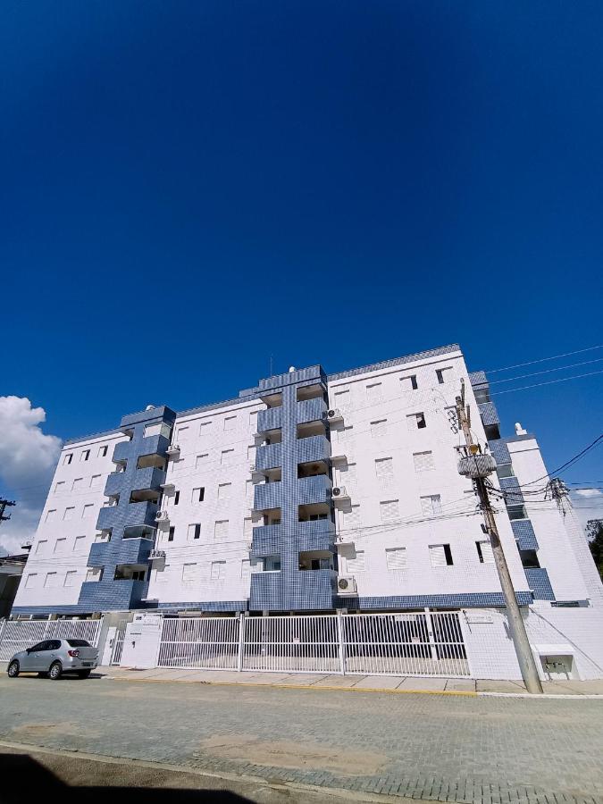 Safira 306 - 150 Mts Da Praia Ubatuba Exterior foto
