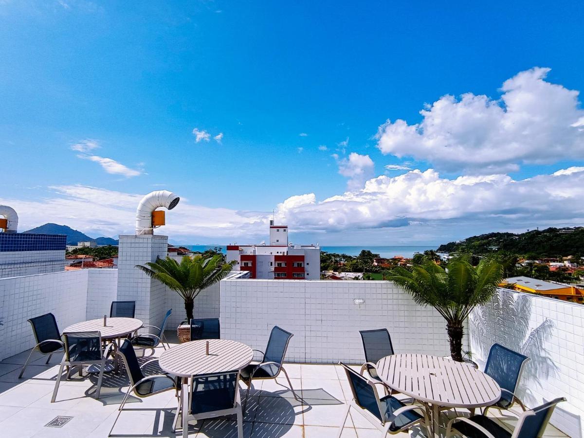 Safira 306 - 150 Mts Da Praia Ubatuba Exterior foto